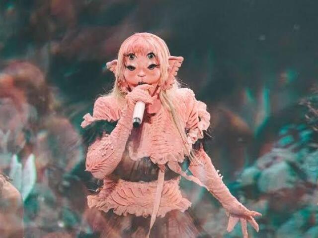 Melanie Martinez🦋🐚