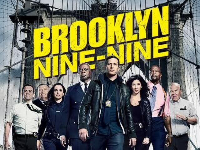 Brooklyn 99