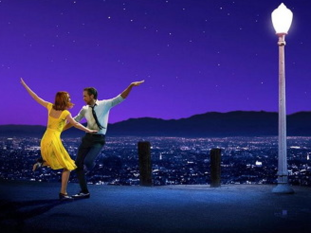 LA LA LAND