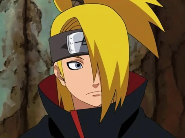 Deidara