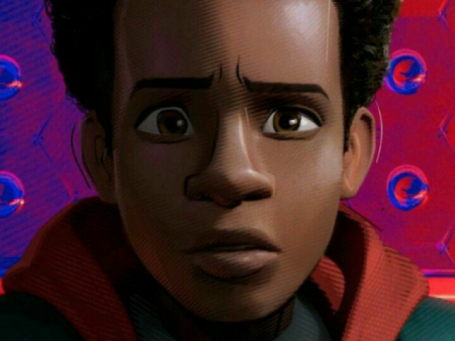 Miles morales