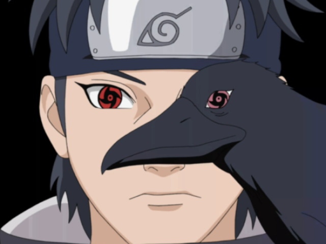 Shisui