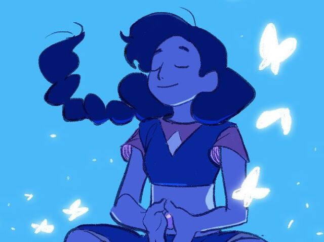 A Stevonnie