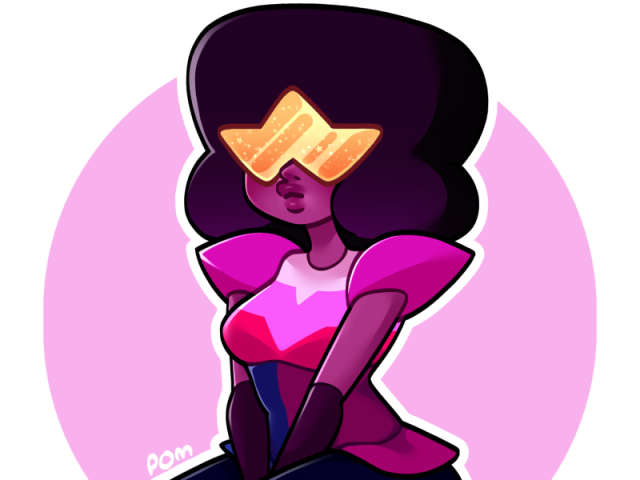 A Garnet