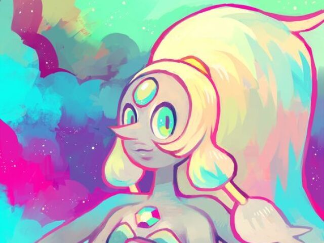 A Opal