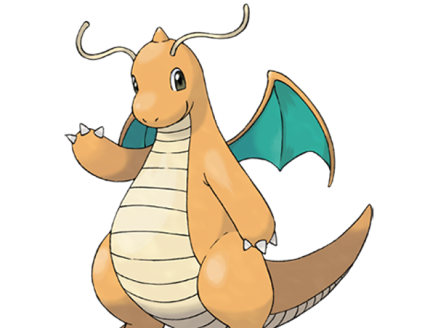 Dragonite