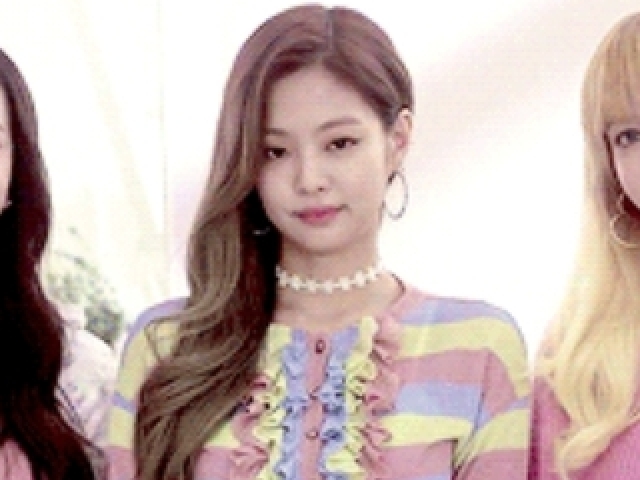 Jennie?