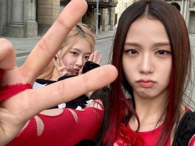 Jisoo ❀✿