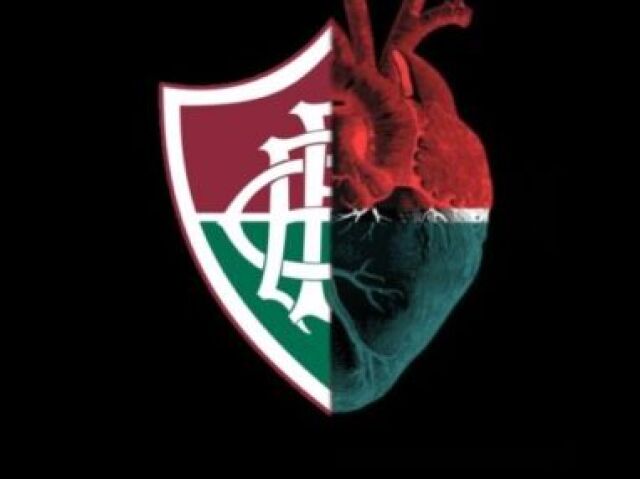 Fluminense💚❤️💚❤️💚