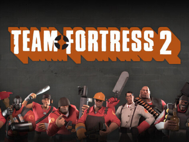 Team Fortress 2