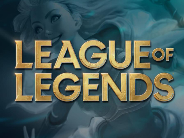 League of Legends