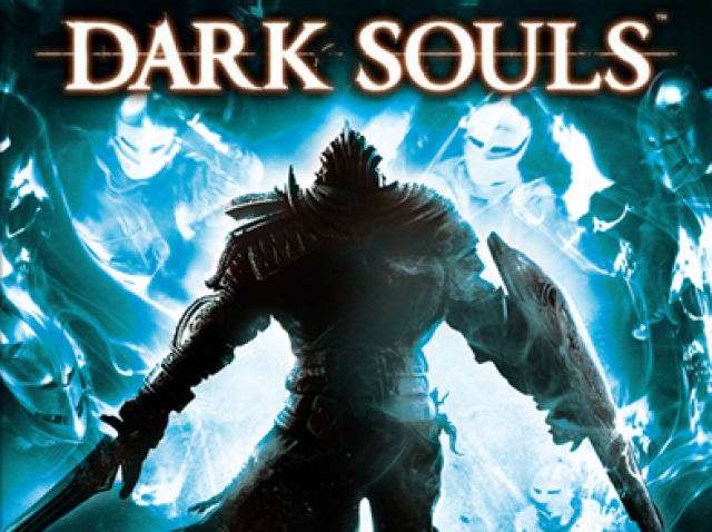 Dark Souls (qualquer)