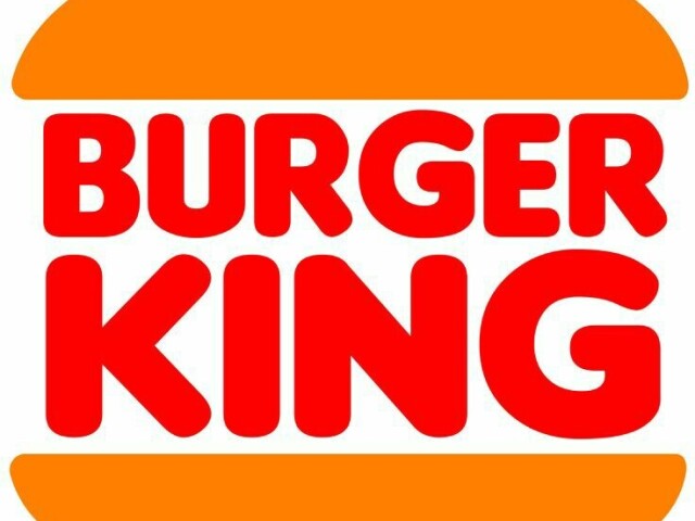 →burguer king