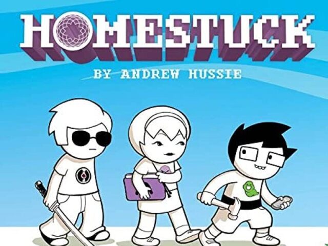 Homestuck