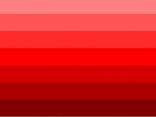 Vermelho
