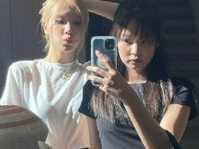 chaennie