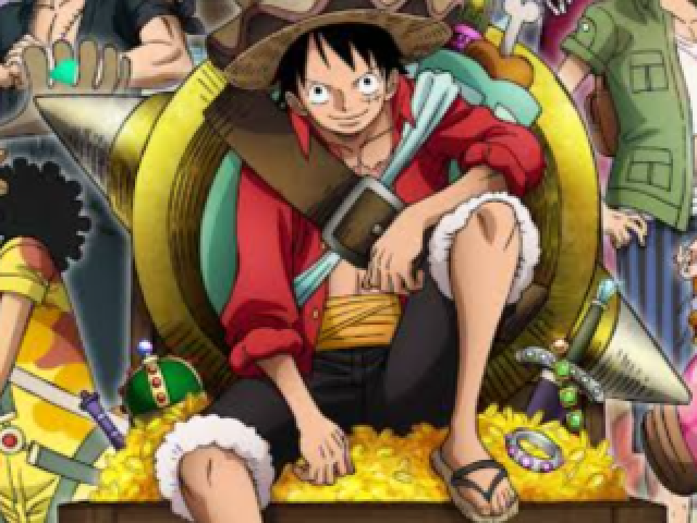 Luffy