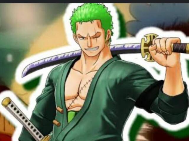 Zoro