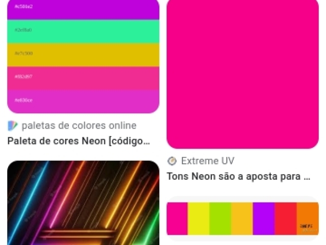 Neons