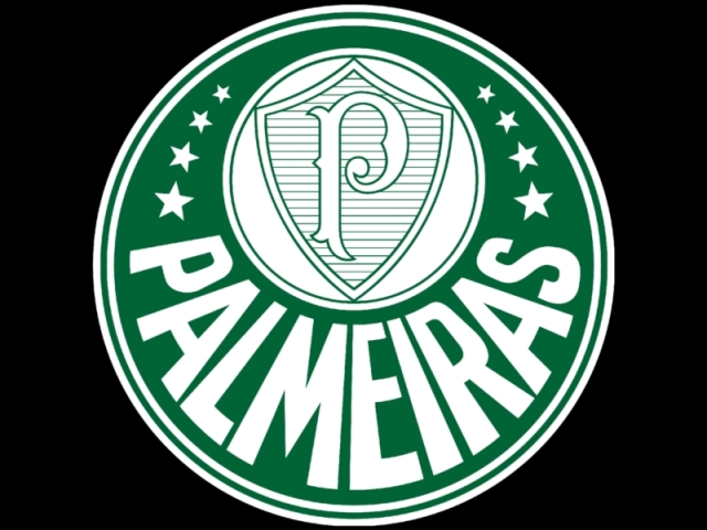 Palmeiras