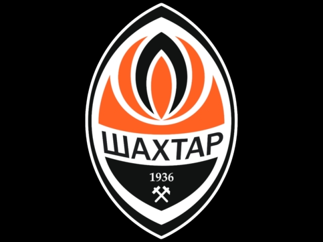 Shakhtar Donetsk