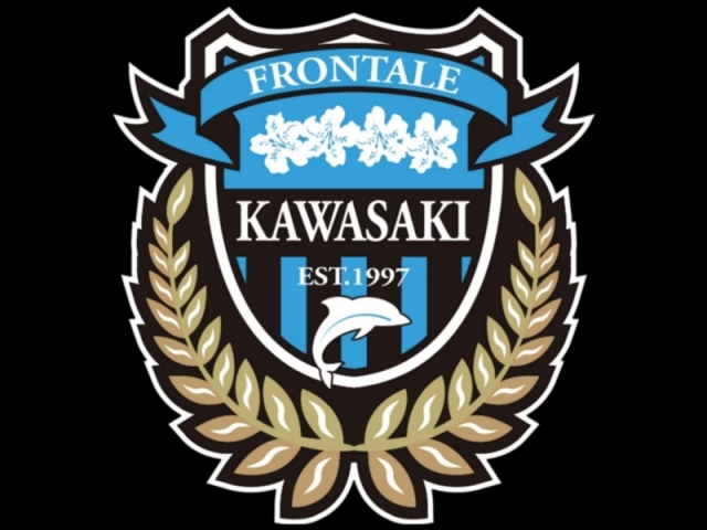 Kawasaki Frontale