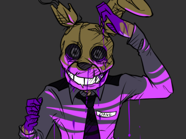 Willian Afton