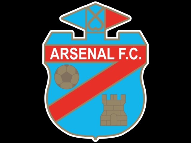 Arsenal de Sarandí