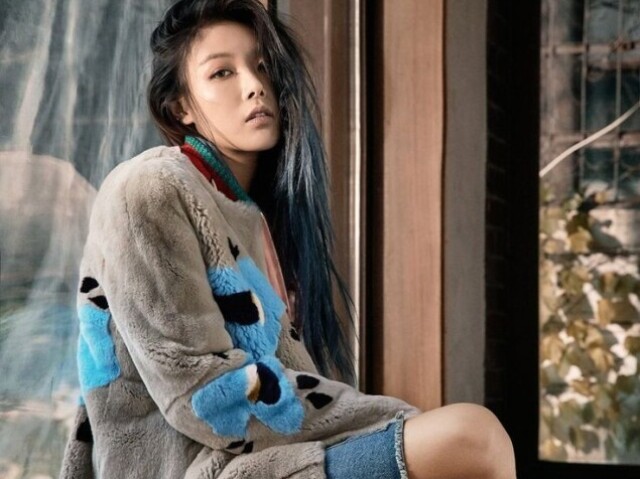 2. Yubin – Wonder Girls