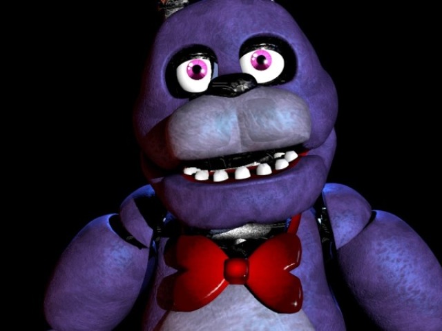 bonnie