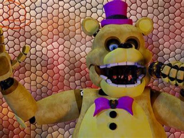 fredbear