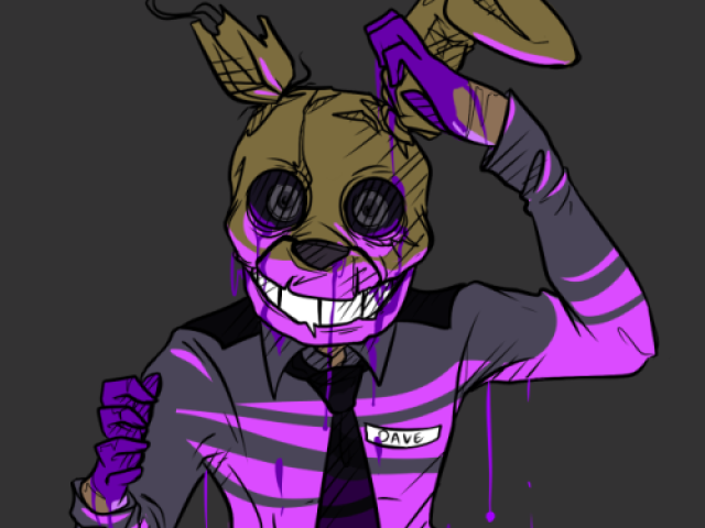 Willian Afton