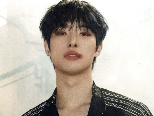 7. Mingi – ATEEZ