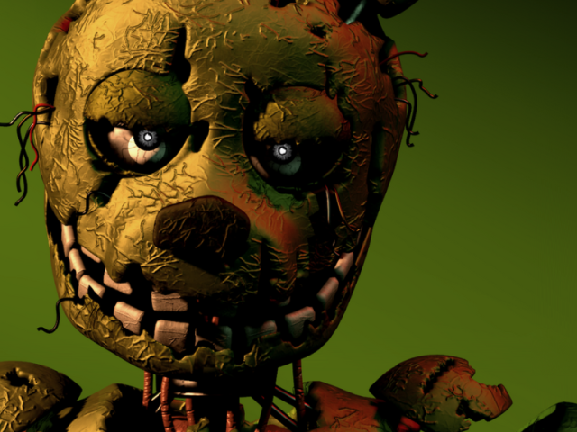 Springtrap