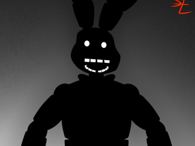 Shadow Bonnie