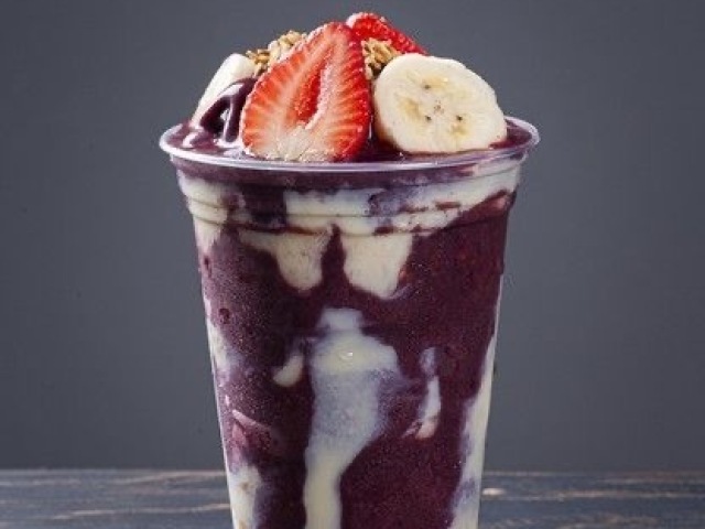 açai