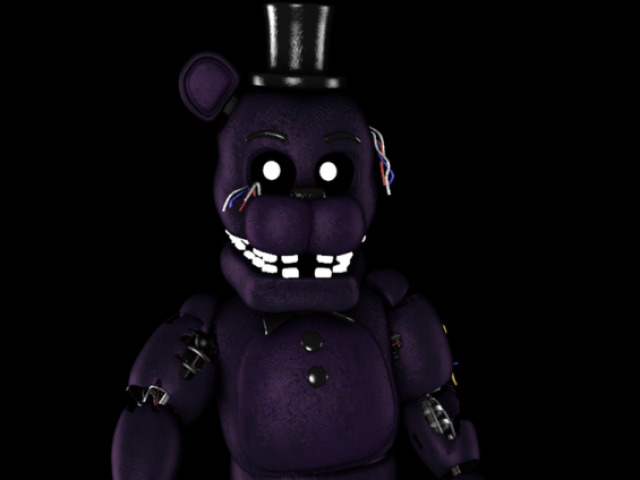 Shadow Freddy