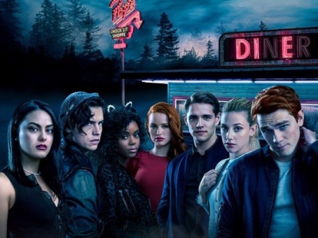 riverdale