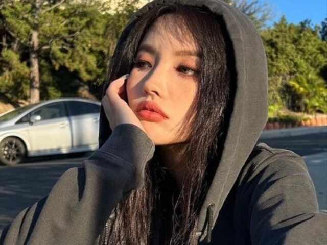 1. Soyeon – (G)I-DLE