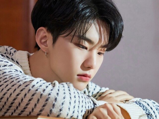 2. Hoshi – Seventeen