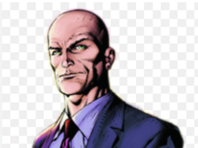 Lex Luthor