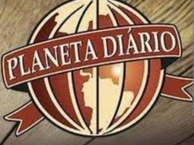 Planeta diário