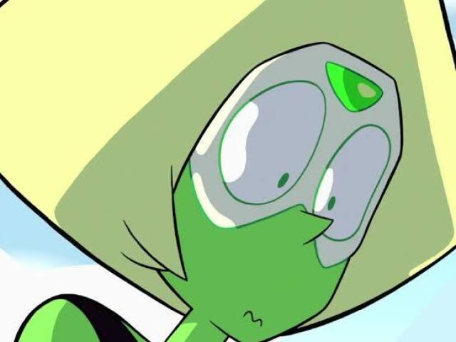 Peridot