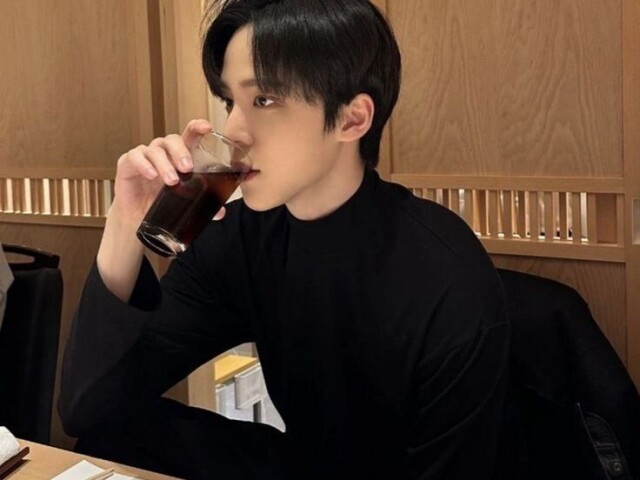 3. Yunho – ATEEZ