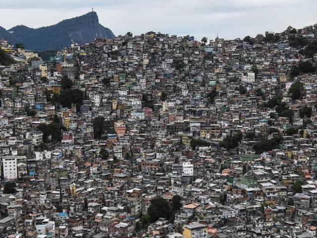 Morro da picinhaxa - RJ