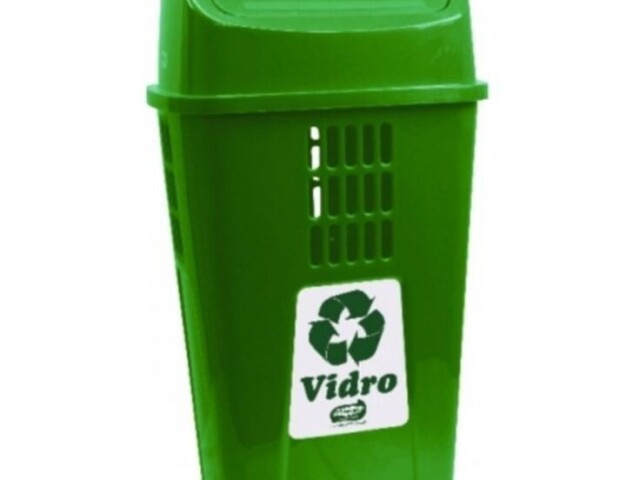 Verde vidro