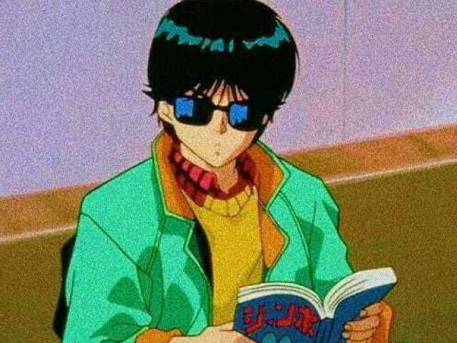 Yusuke