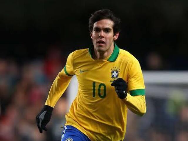 Kaká