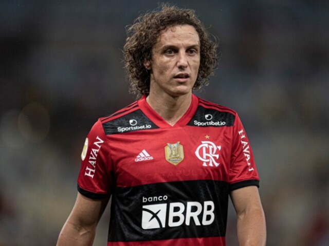 David Luis (Flamengo)