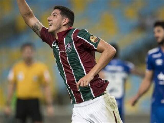 Nino (Fluminense)